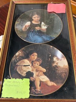 Collector plates