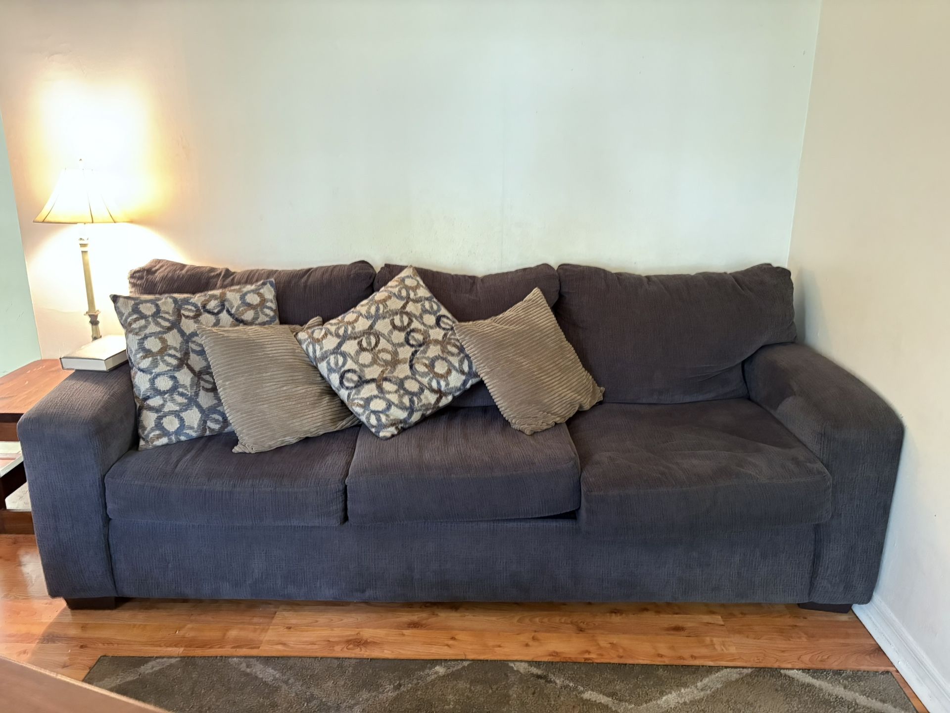 REDUCED $$ Couch - Pick Up 5/9!!