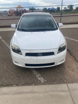 2006 Scion tC