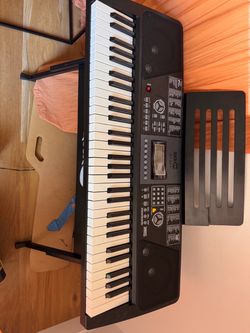 Keyboard