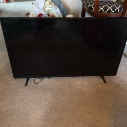 Broken 50 Inch Lg Tv Won’t Turn On