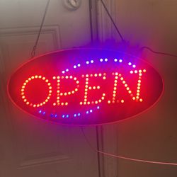 Cosco Led Open Light 