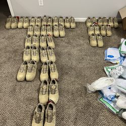 [New] K2 Safety Shoes