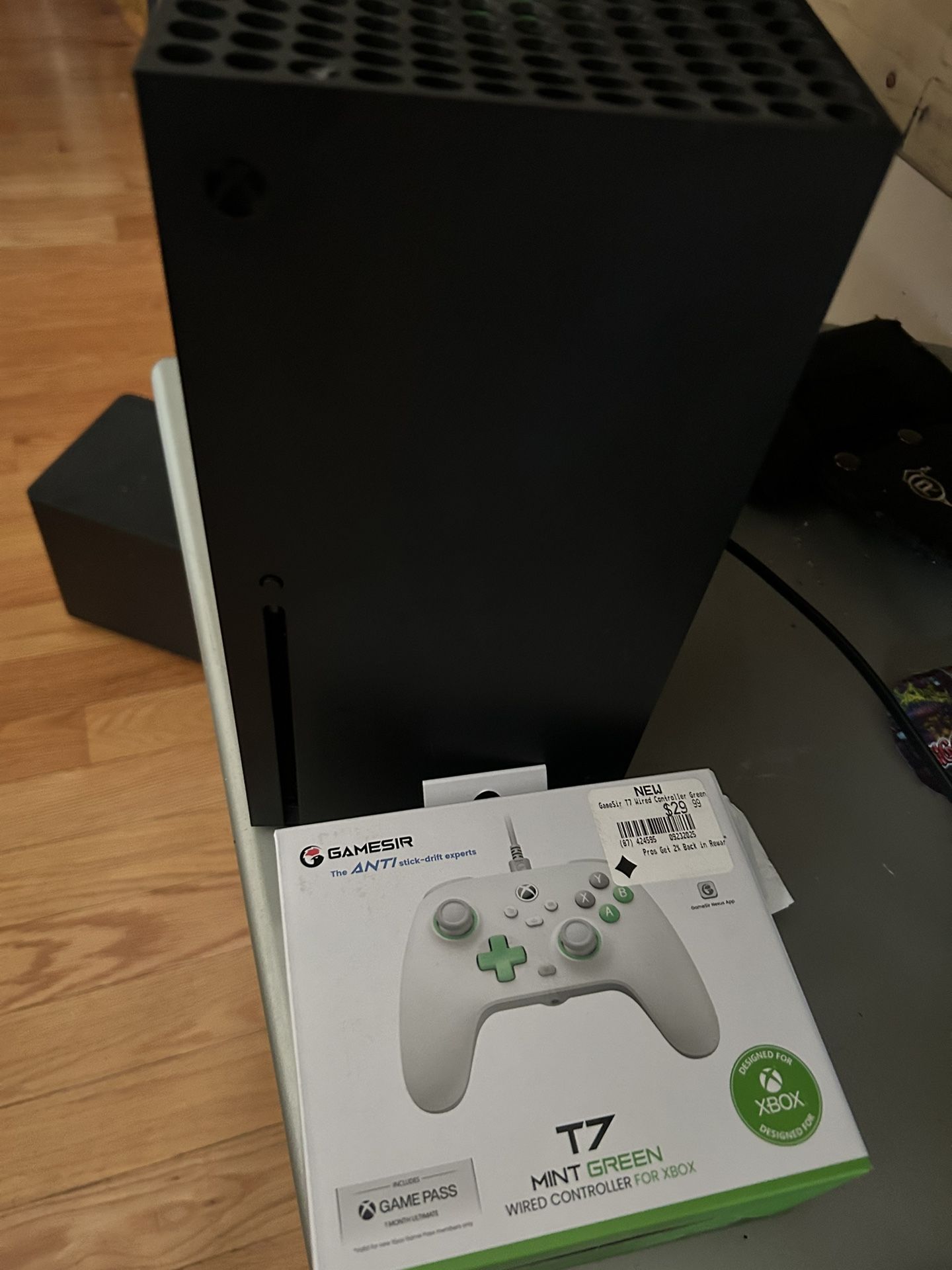 xbox series x 1tb