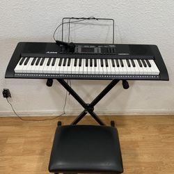 piano