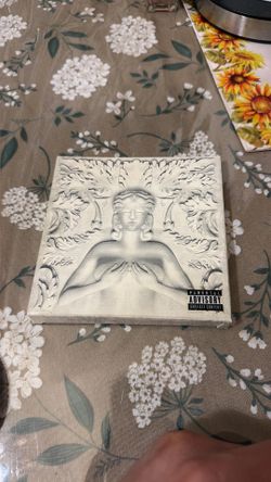 Good Music Cruel Summer Cd