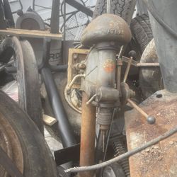 Atlas table drill