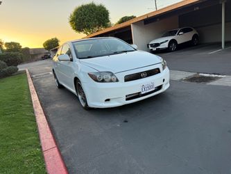 Scion tC