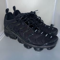 Nike Air VaporMax Plus Men's Shoes Size 12