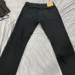 Levi’s Jeans