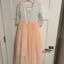 Girls Dress 