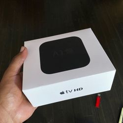 Apple TV Hd 32gb