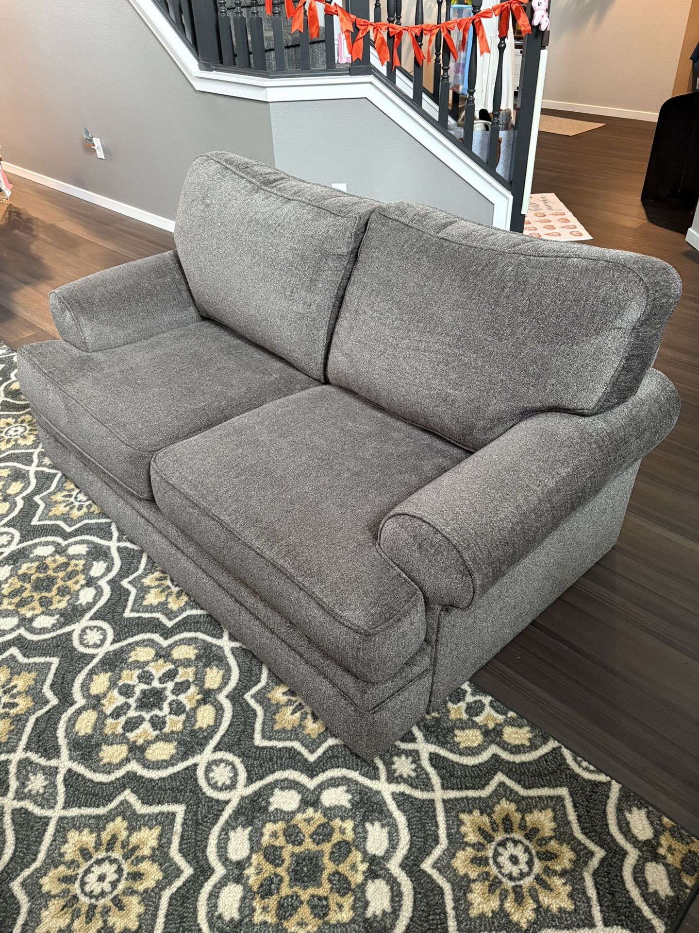 Stanton Loveseat Couch