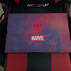 Limited Edition Adidas Guardians Of The Galaxy 