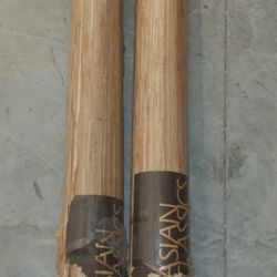 2 - Vintage Grass Cloth Wallpaper 