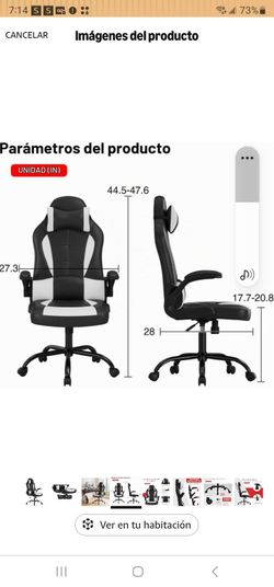 Silla de escritorio