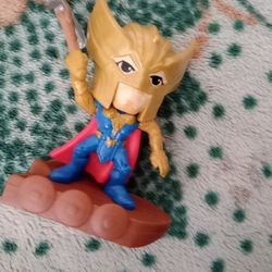 Avengers McDonald's toy