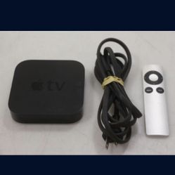 Apple TV 3rd generation