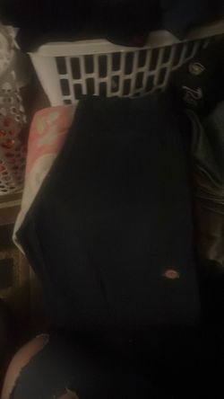 Work Pants
