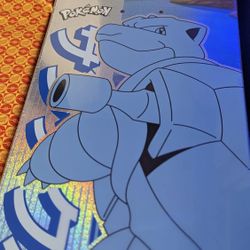 Santa Cruz Pokemon Skateboard 