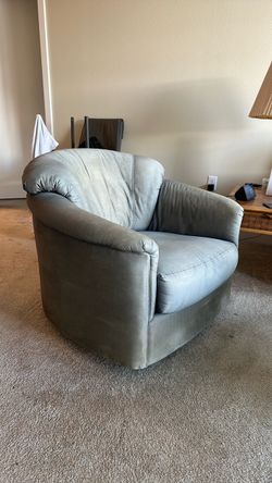 Cozy Rocking Chair