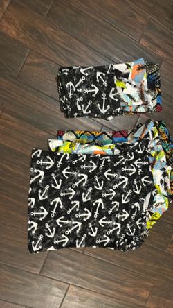 Legging short sets