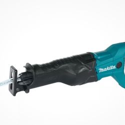 New 18V Makita Brushless Sawzall