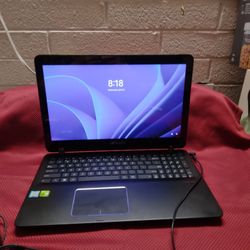 Asus Laptop Q524u In Laptopi Is In Great Working Condition Very Clean 