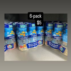 Pediasure 