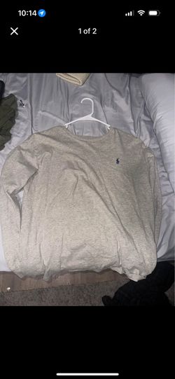 Ralph Lauren Long Sleeve