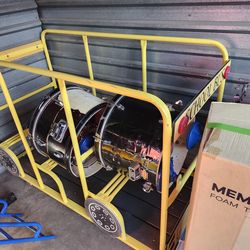 playground equipment