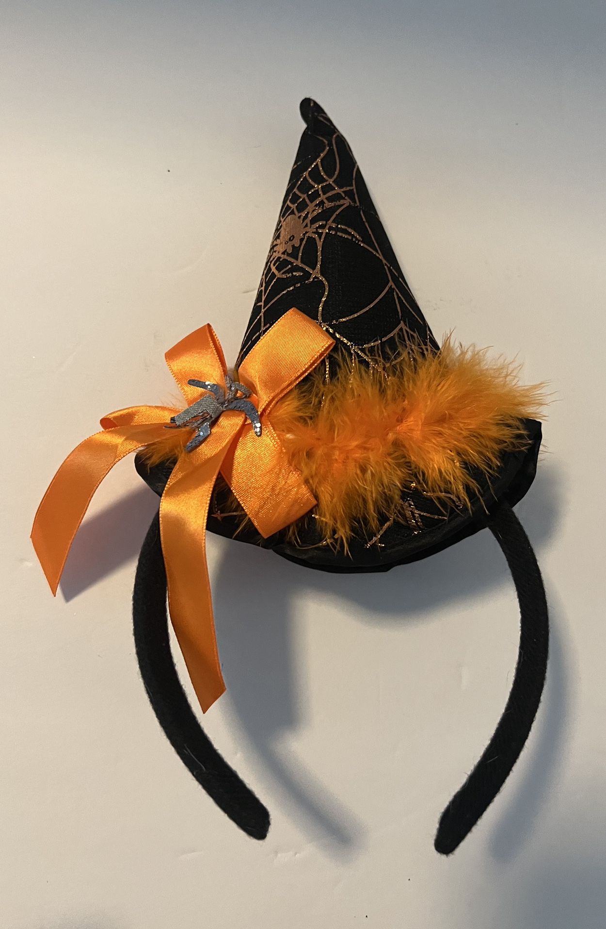 Pet Halloween Headband
