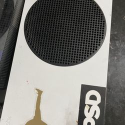 Xbox One Series X 