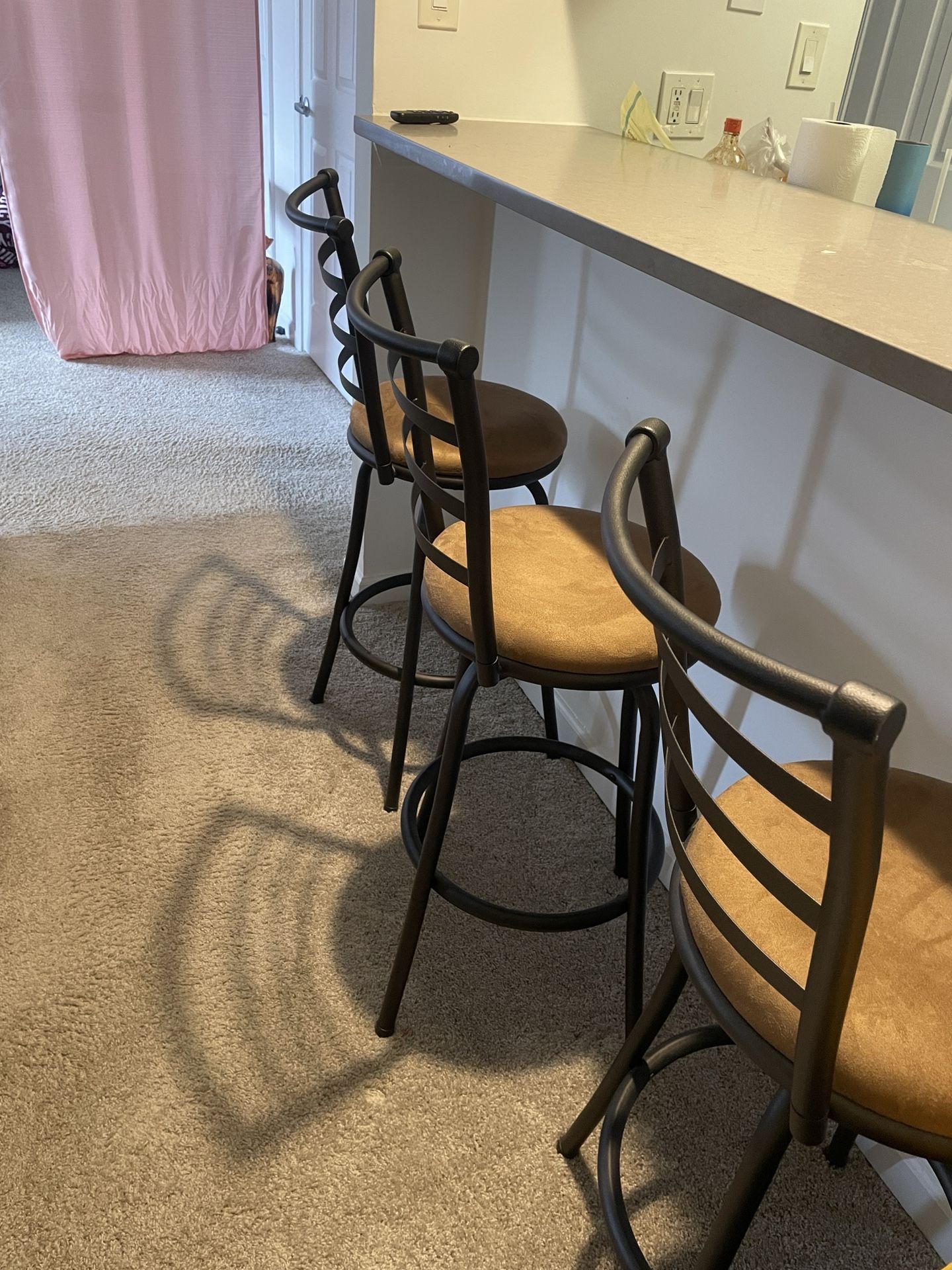 Stools