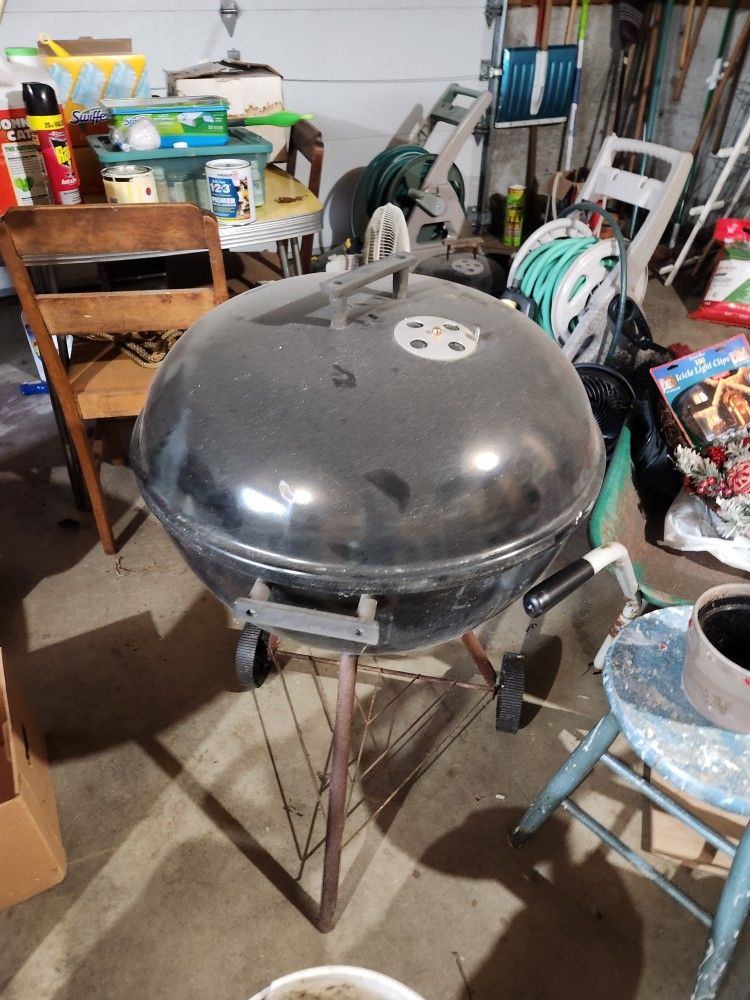 er Grill for Sale in Edmonds, WA OfferUp