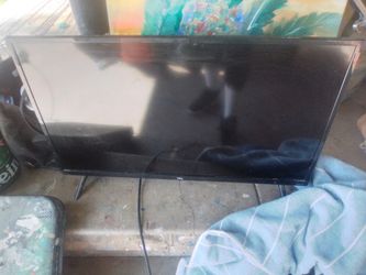TCL Flat Screen TV