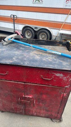 Ideal 74-032 pipe bender