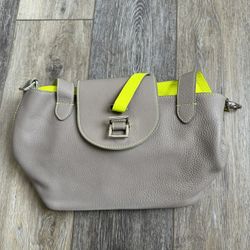 meli melo shoulder bag