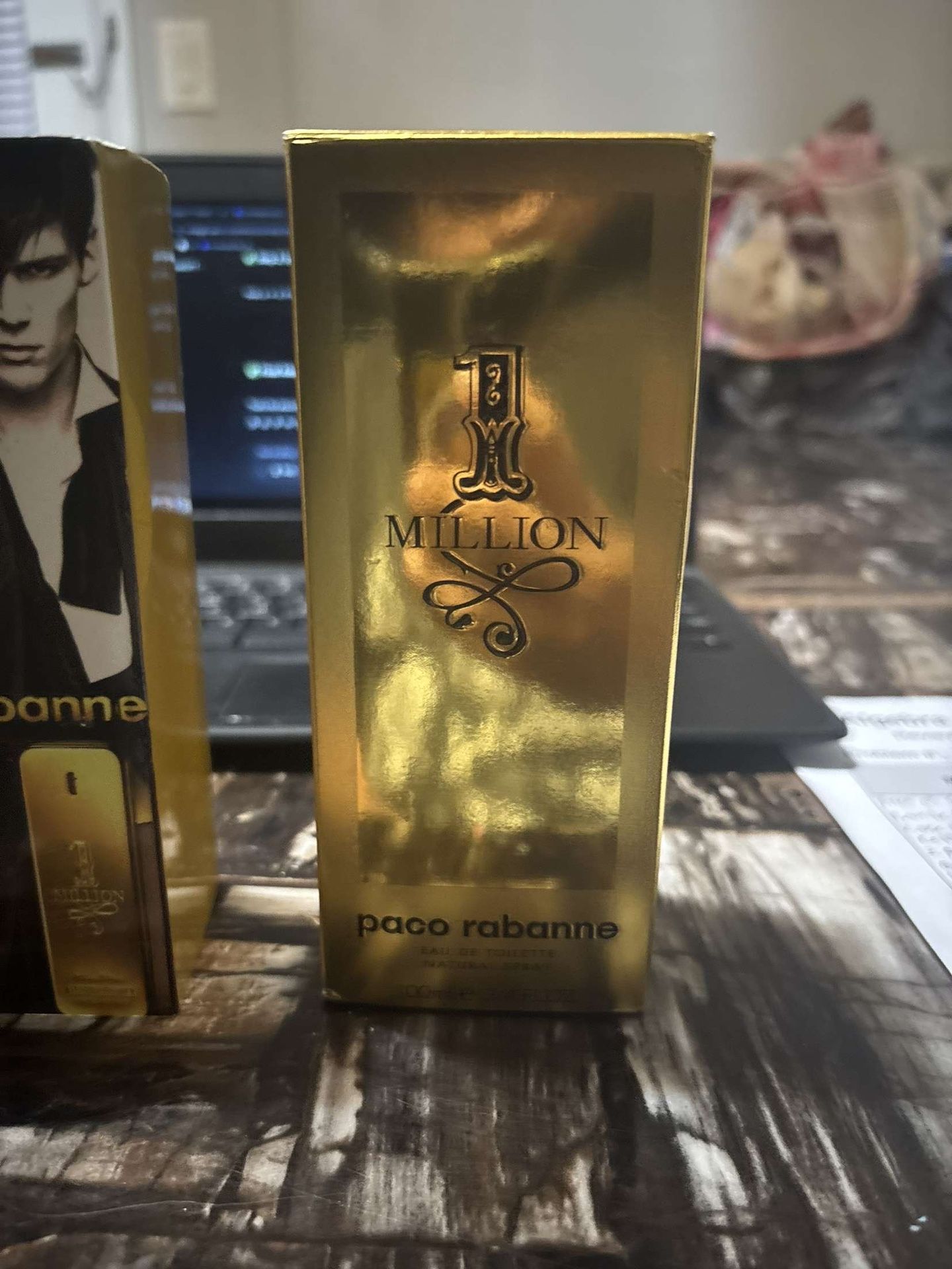 Paco Rabanne One Million