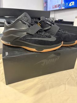 Nike KD 7 Ext Suede QS Men's