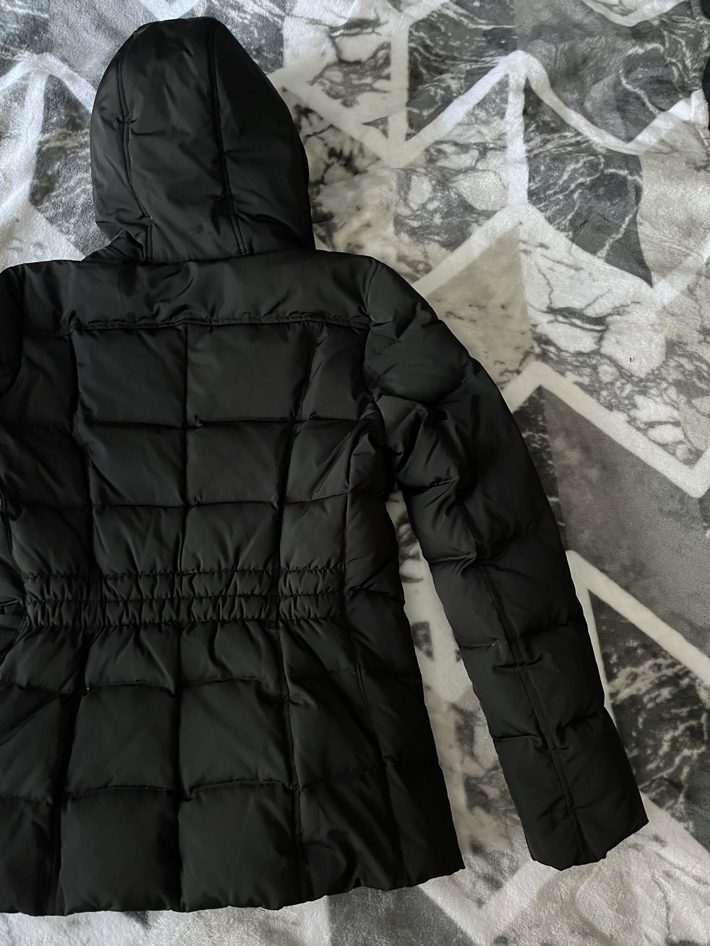 Calvin Klein Puffer Coat Women's clothing