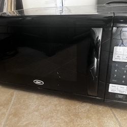 Microwave $20