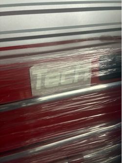 Mac Tools Tech Series Tool Chest