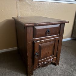 Side Table