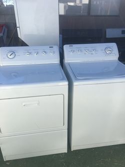 Washer dryer gas kenmore