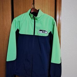 Men's Lightweight Seahawk Jacket