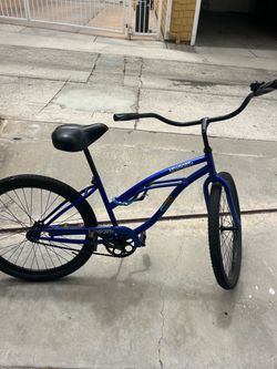 Beach Cruiser