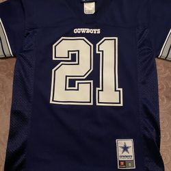 Victoria Secret Pink Dallas Cowboys Jersey for Sale in Dallas, TX - OfferUp