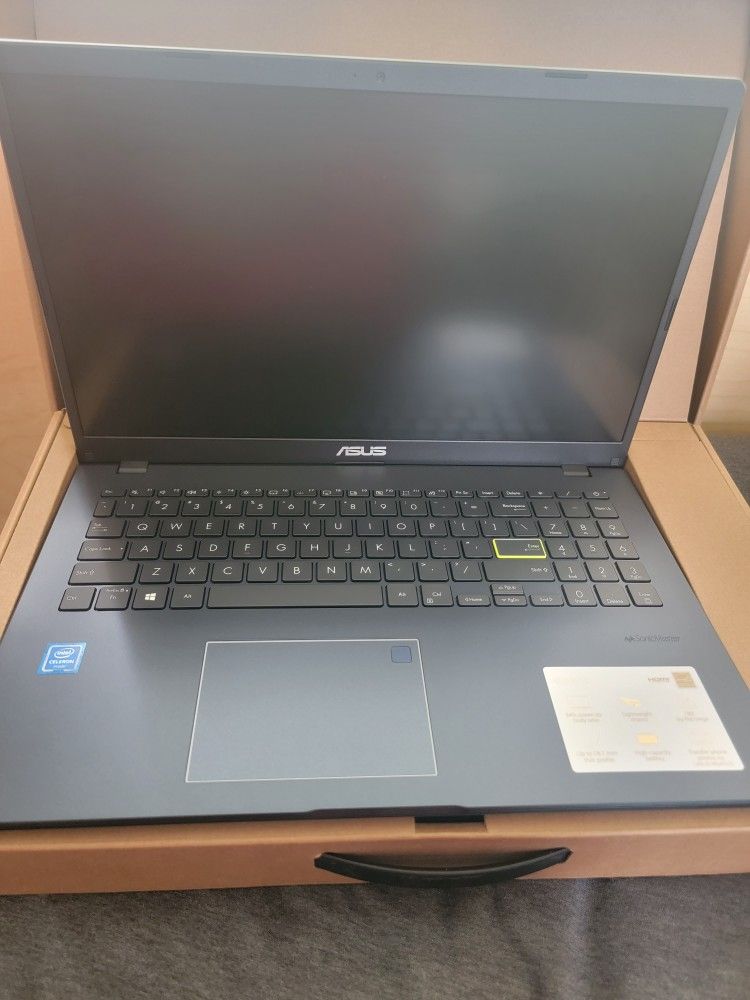 Asus 15.6 Chromebook