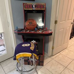 NBA Jam Arcade1up